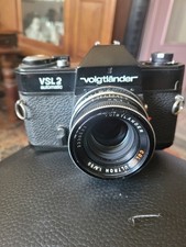 appareil photo argentique