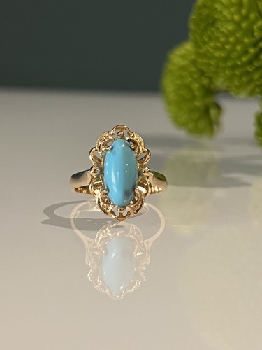 Bague ancienne carats - bague, or