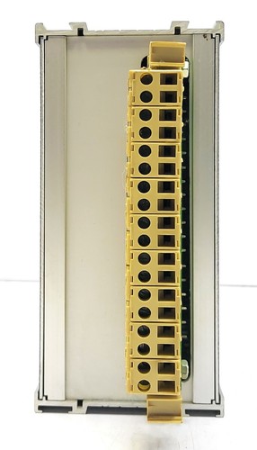 Module panneau contrôle - de,