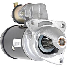 Starter for Case David Brown