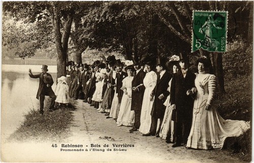 Cpa robinson bois - cpa,