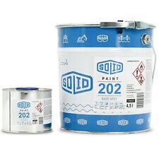 Peinture industrielle pour