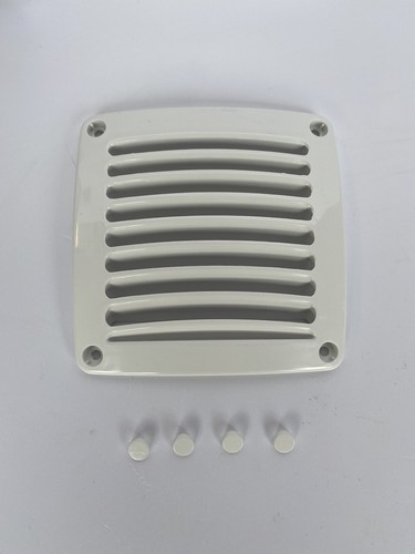 Nuova rade engine vent - nuova, grill