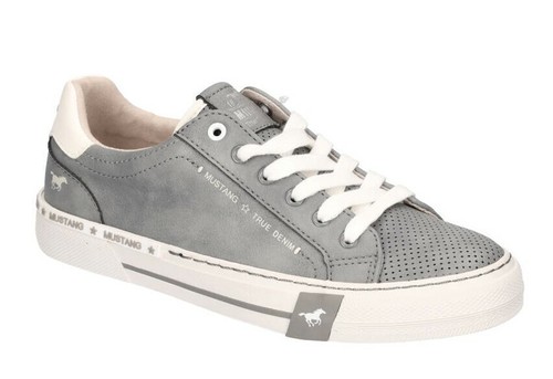 Mustang chaussures lacets - mustang, à