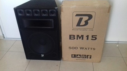 Enceinte sono 500 watts - enceinte, 8