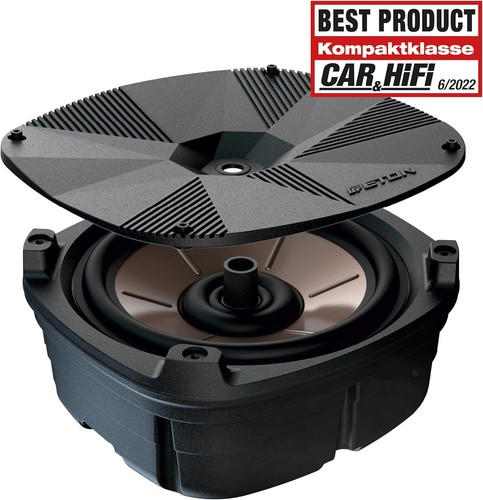 Subwoofer actif eton res12 - subwoofer,
