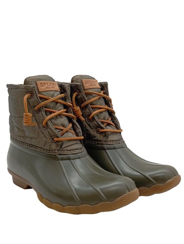 Sperry top sider botte - sperry, en