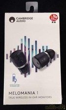 Ampli de puissance Cambridge