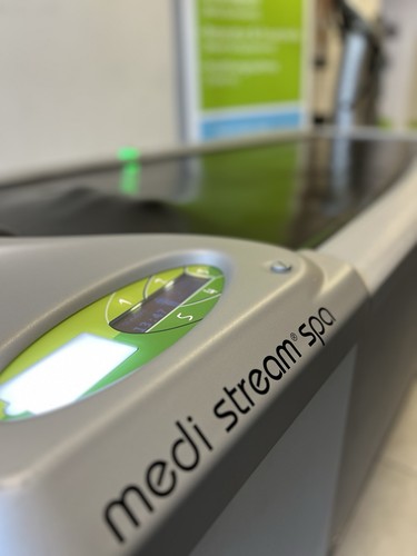 Medistream hydrojet water - hydrojet,