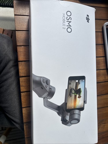 Dji osmo mobile - dji,