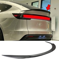 Becquet de coffre Pour Tesla