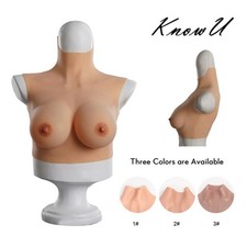 KnowU B/C/D Cup moules de