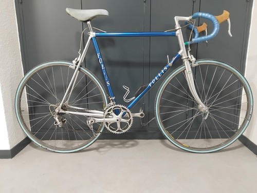 Superb french racing bike - superb,