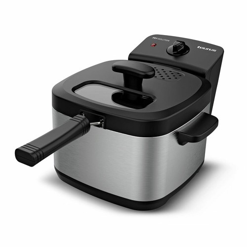 Friteuse taurus fry solution - friteuse,