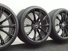 20 Pouces Abbé GR20 Audi A3