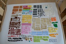 LEGO  Disney  ref 43217  Vrac