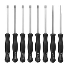 8 Pièces Tournevis De