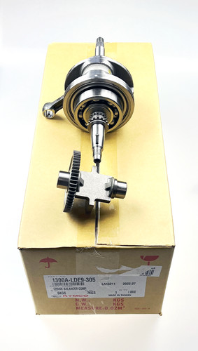 New oem kymco - oem,