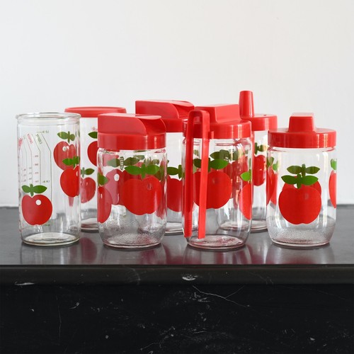 Lot henkel sucrier - henkel, pot