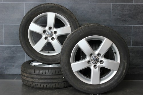 Original golf vi touran - original, vw