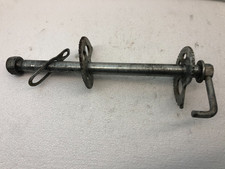 axe arrière pour Honda XR400 R XR250 XR600 42301KZ1600 LT224