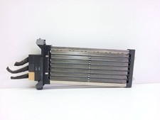 Audi A6 S6 C5 4B 2002 auxiliary heater auxiliary heater 4B1819011 diesel 96kW UST118339