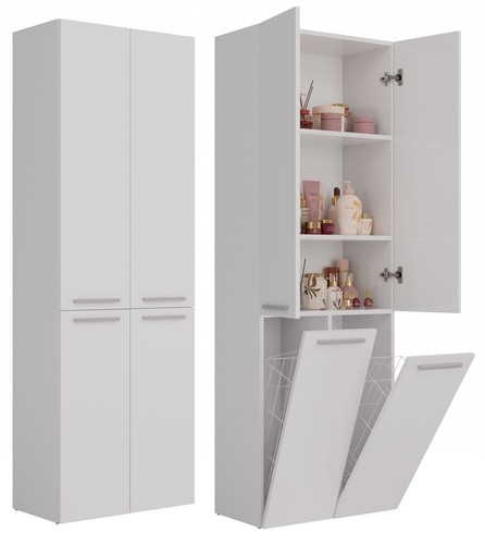 Colonne salle bain - colonne,