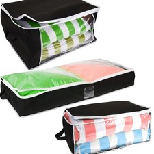 Commode de sous-lit boîte de