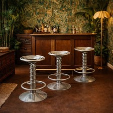 Tabourets Driade Screw Design