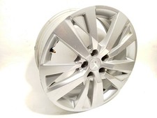 9809687177 WHEEL RIM / 98096871TW / 7721510 FOR PEUGEOT 3008 II SUV MC_, MR_, MJ_,