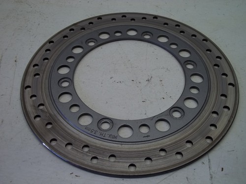 Disque frein daelim vt - disque,