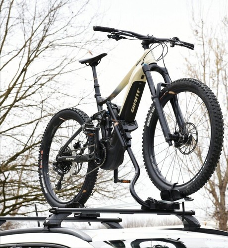 Portabici toit pesio - toit,