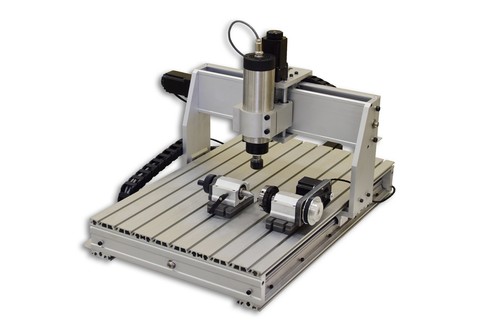 Partager fraiseuse cnc - fraiseuse,