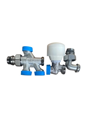 Robicoude monotube