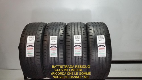Pneus occasion 215 55r17 - d'occasion, 215/55r17