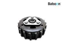 Embrayage BMW R 1200 GS