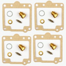 4x Kit de réparation de