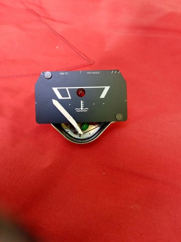 Compteur golf mk1 - 1,