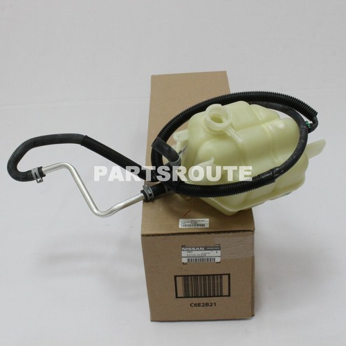 Nissan frontier xterra oem - nissan,