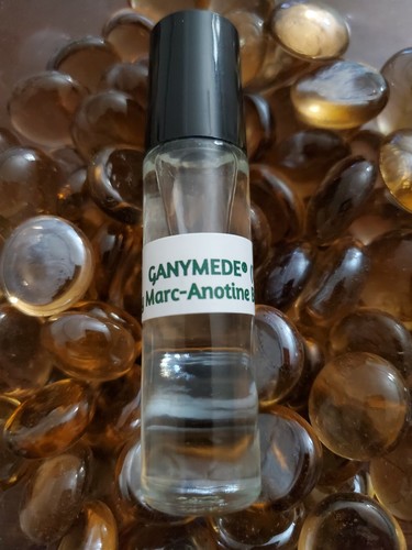 Pure niche fragrance oils - pure,
