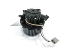 VENTILATEUR DE CHAUFFAGE