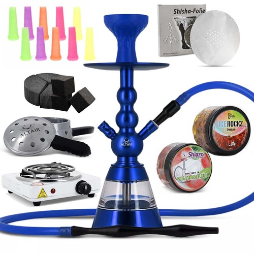 Pack chicha altair khephren - chicha,