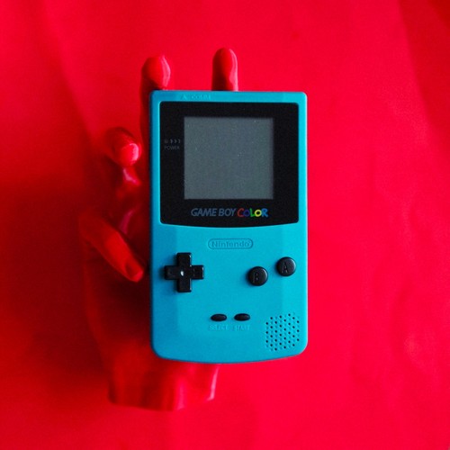 Nintendo game boy - nintendo,