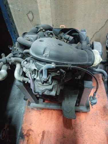 Moteur volkswagen golf aam - 3,