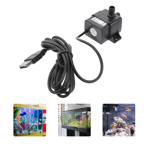 Usb 120l 5v - 120l,