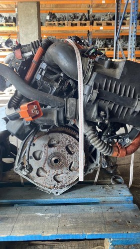 Moteur honda civic phase 1 - honda, 7