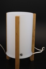 IKEA lampe tripode Porffylit