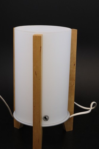 Ikea lampe tripode porffylit - lampe,