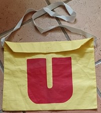 cyclisme ancienne Musette équipe U Tour de France année '70