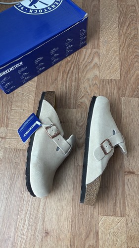 Birkenstock boston - birkenstock,